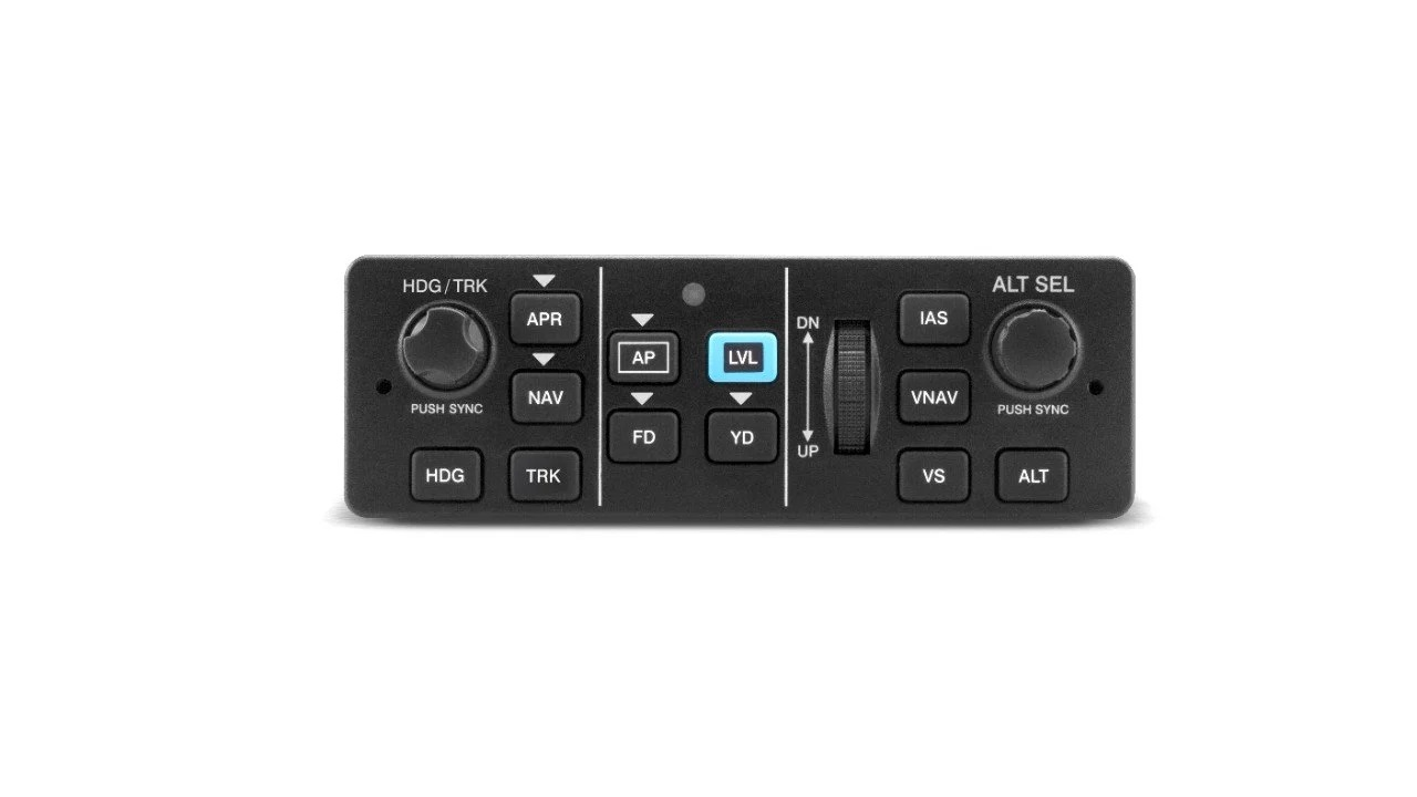 Garmin International, Inc., a unit of Garmin Ltd., has received Federal Aviation Administration (FAA) Supplemental Type Certification (STC) for the GFC 500 autopilot in additional aircraft to include the Cessna 182 and 182A-D models.