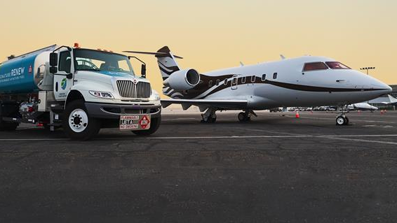 A multi-faceted Memorandum of Understanding leverages mutual world-class service expertise between Bombardier and one of the largest networks of private aviation terminals.