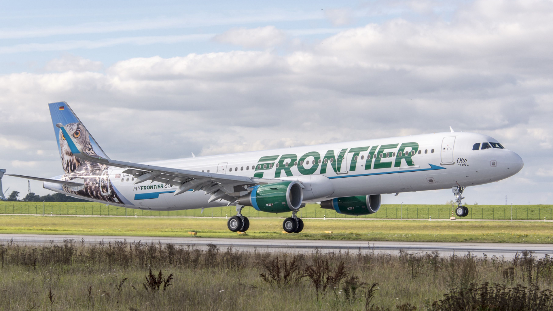 Long-standing Airbus customer Frontier Airlines has become the latest North American operator to adopt Skywise Health Monitoring as its key future fleet performance tool under a five-year contract covering 111 single-aisle aircraft.