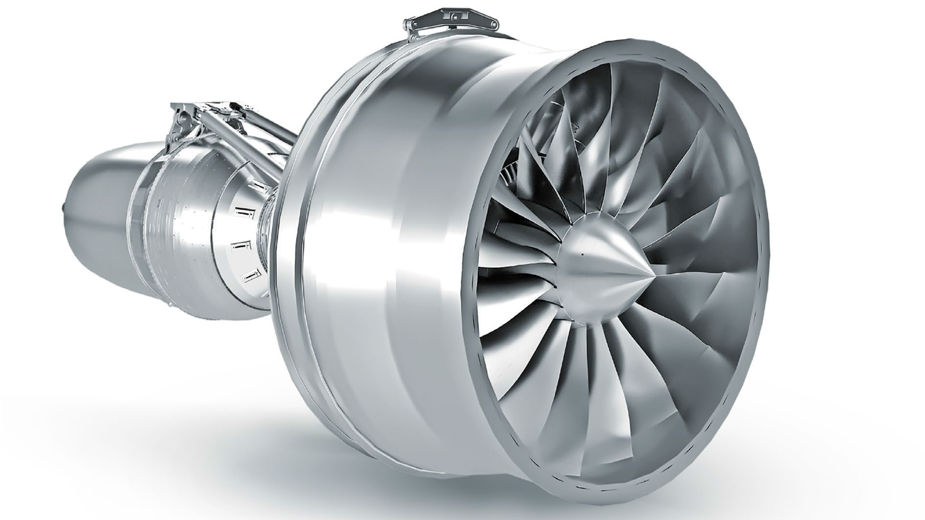 Rostec's United Engine Corporation has completed the assembly of the PD-35 ultra-high thrust engine gas generator for wide-body long-haul passenger airliners.