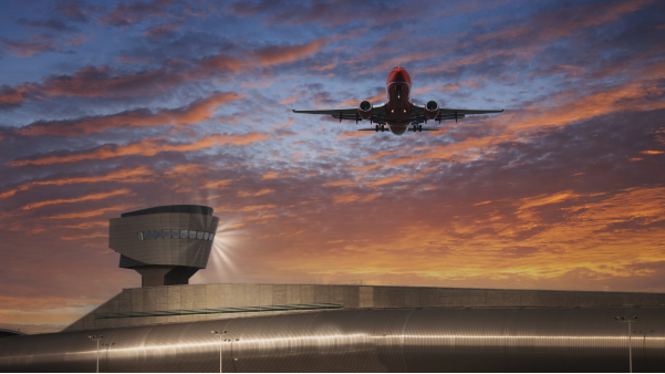 The FAA announced the award of the Oceanic Data Link contract to SITA, to provide its Future Air Navigation System-based datalink solutions for the management of air traffic across the United States' vast oceanic airspace.