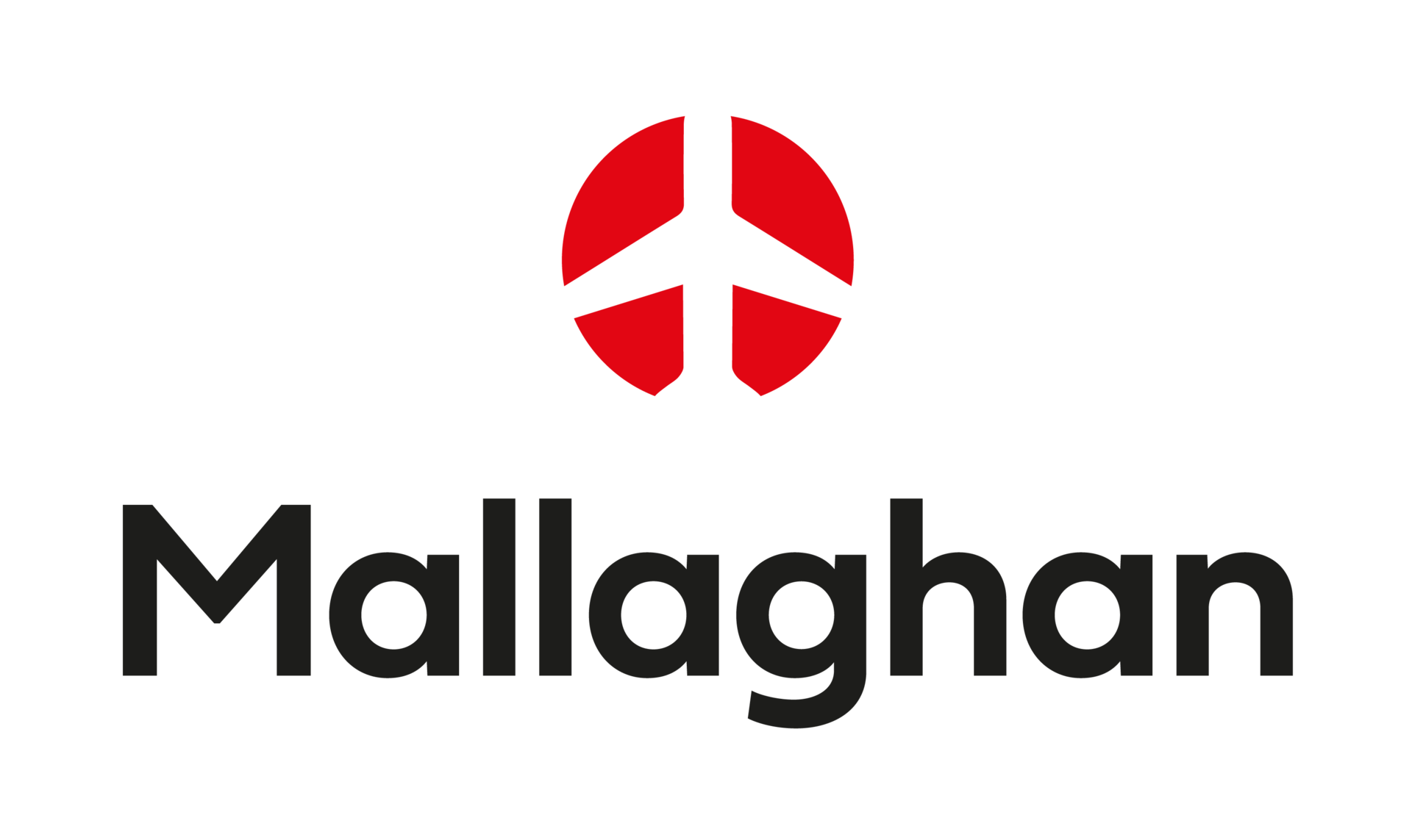 Mallaghan Logo Stacked Rgb