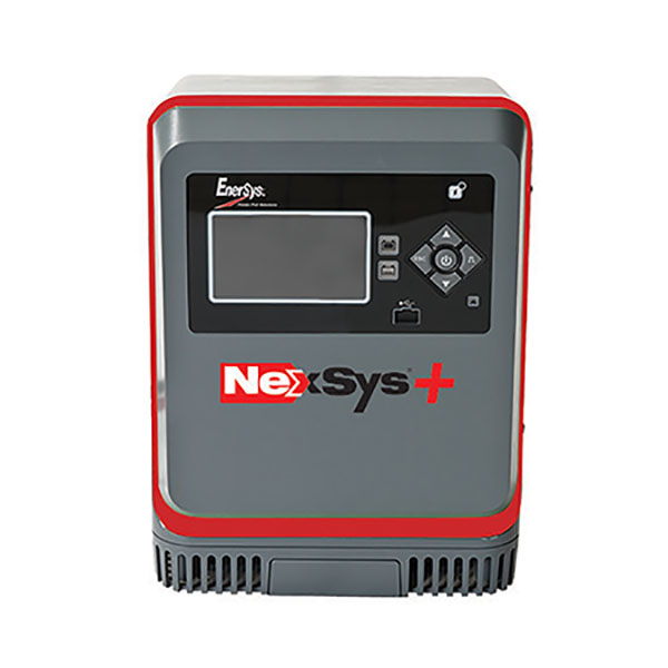 Nex Sys Plus 3 Bay 616753655c015