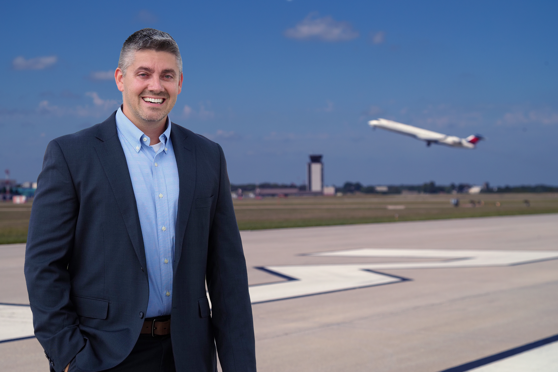 Sgf Schaumburg Airfield