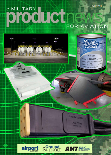 Fall 2021 cover image