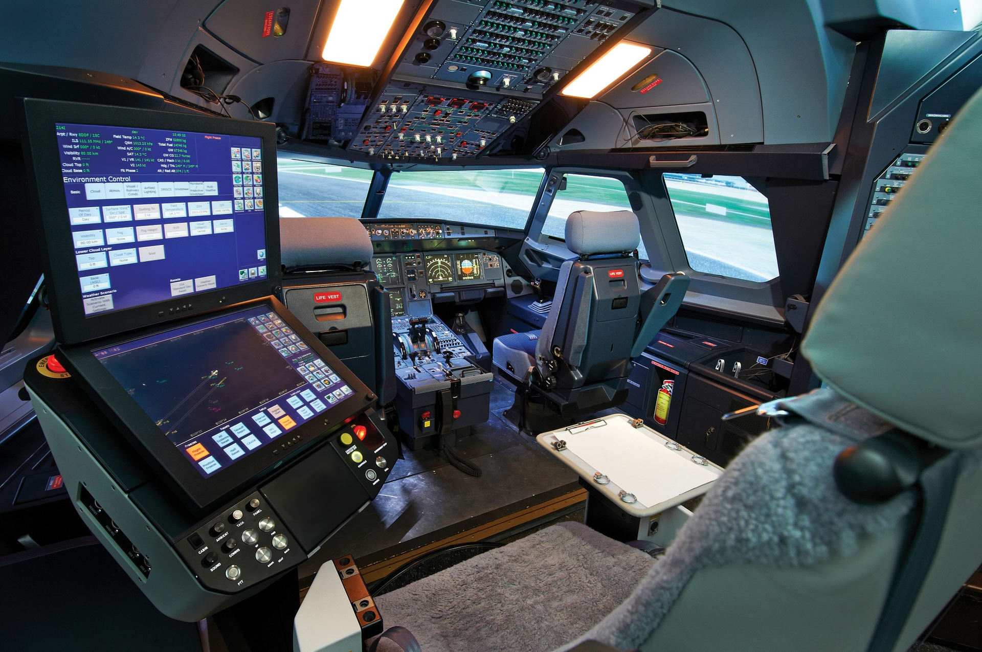 As Cas Image Ios Station Co Pilot Seat 615dbdb04df2a