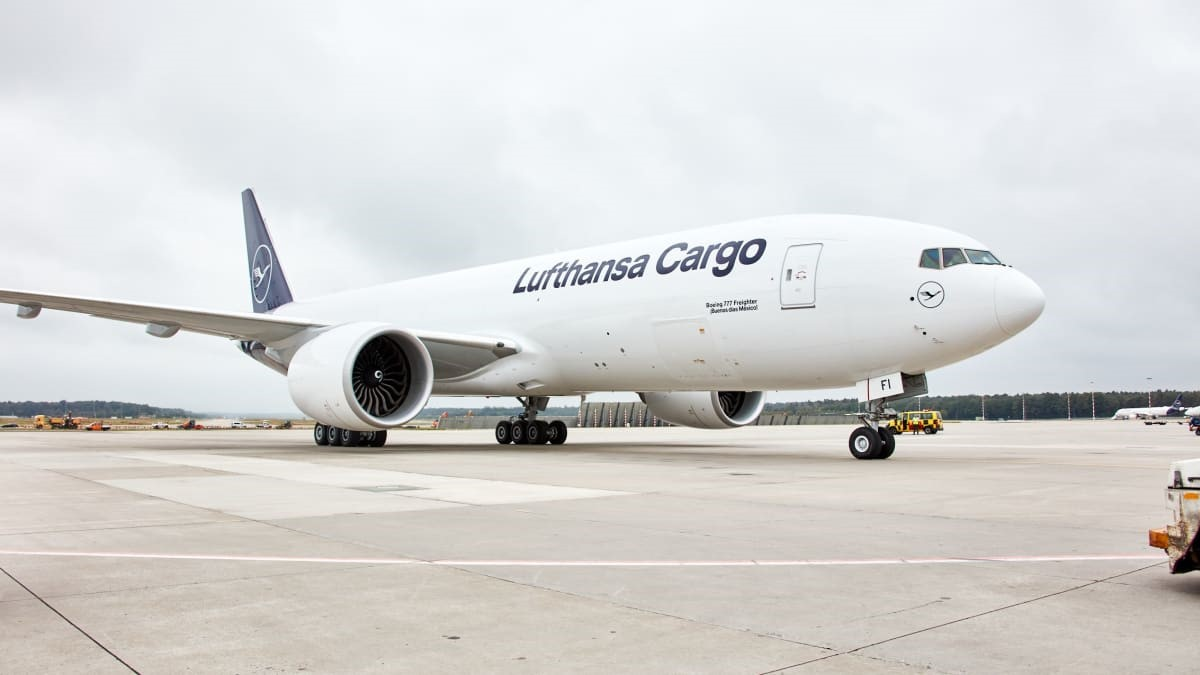 Lufthansa Cargo and WiseTech Global intend to launch a direct eBooking connection between their systems, enhancing the eBooking process for users of the CargoWise platform for logistics services globally.