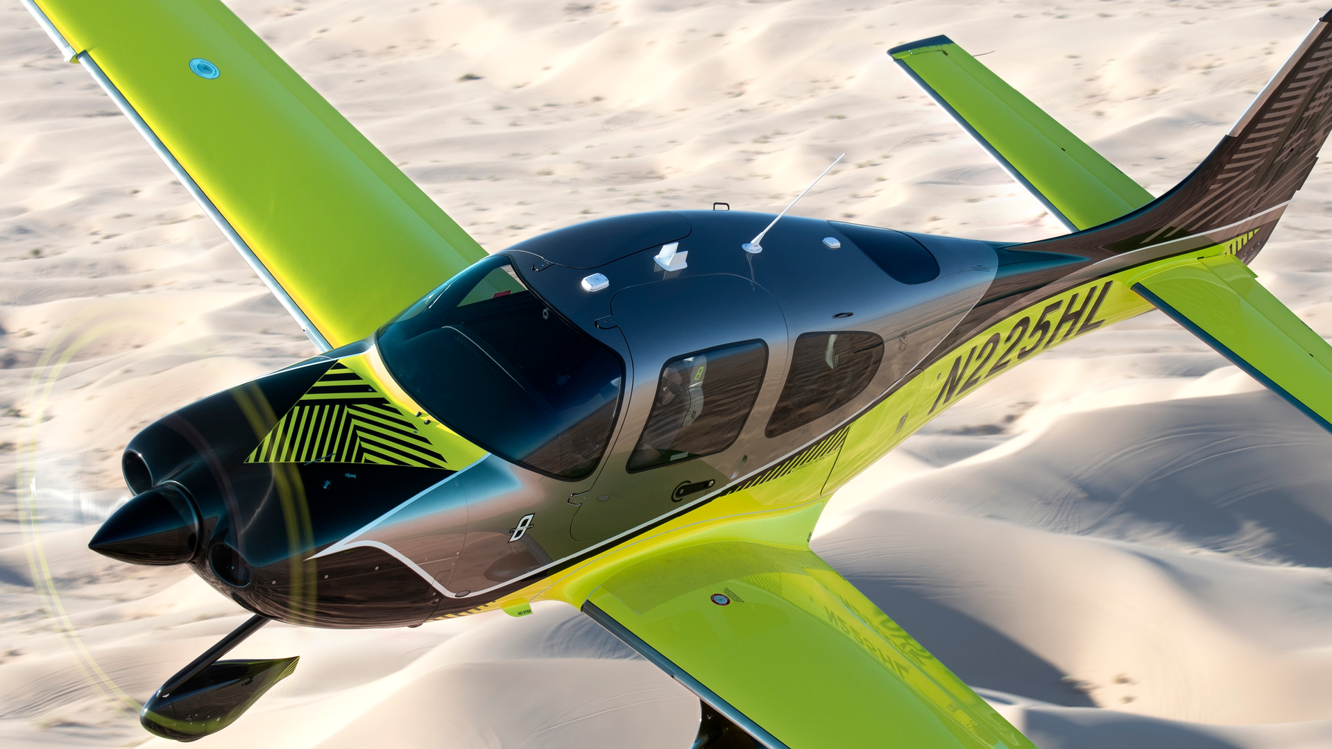 A 610799 2022 Aerospace Calendar Cover Final