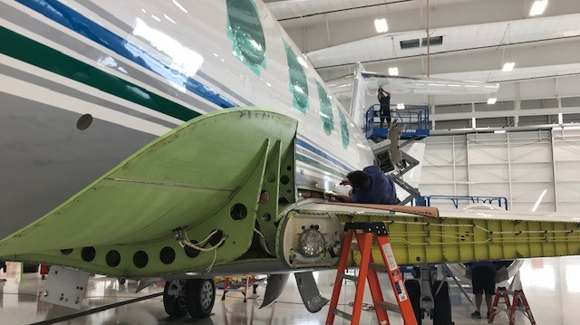 Gulfstream 192 Inspection 2 61a63bc36d3c5