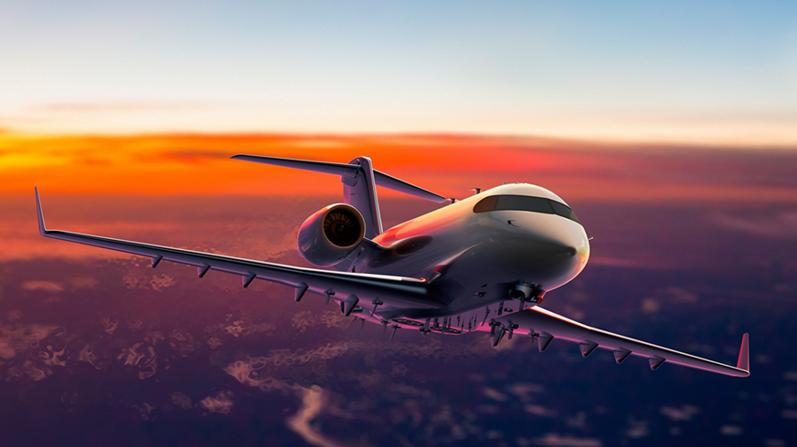 Leidos Special Mission Aircraft Photo Courtesy Of Leidos 6197c349cf380