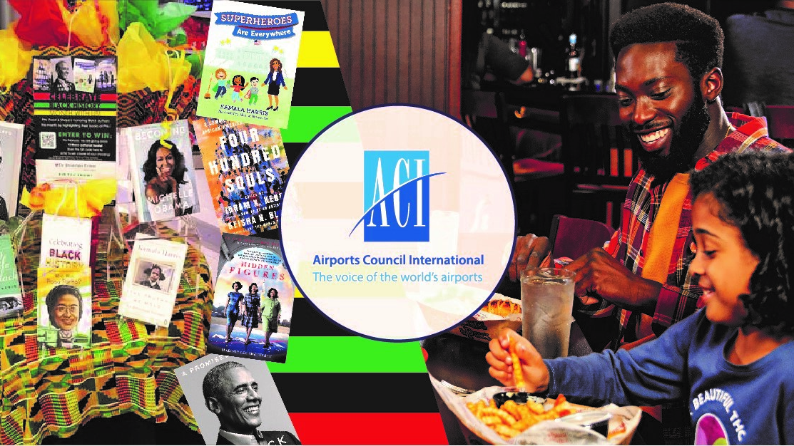 The Philadelphia International Airport (PHL) was recognized by Airports Council International North America (ACI-NA) with 'Best Social Media Campaign' in the public relations category among large airports in North America.