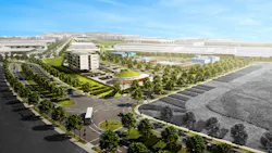 Western Sydney International Business Precinct Western Sydney International Business Precinct