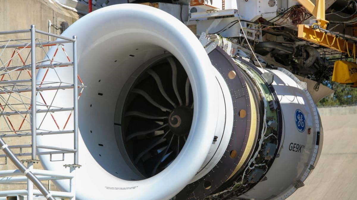 The FAA-certified GE9X, designed specifically for the Boeing 777X, has accomplished another milestone, with a new series of tests validating the enhanced durability of the engine.