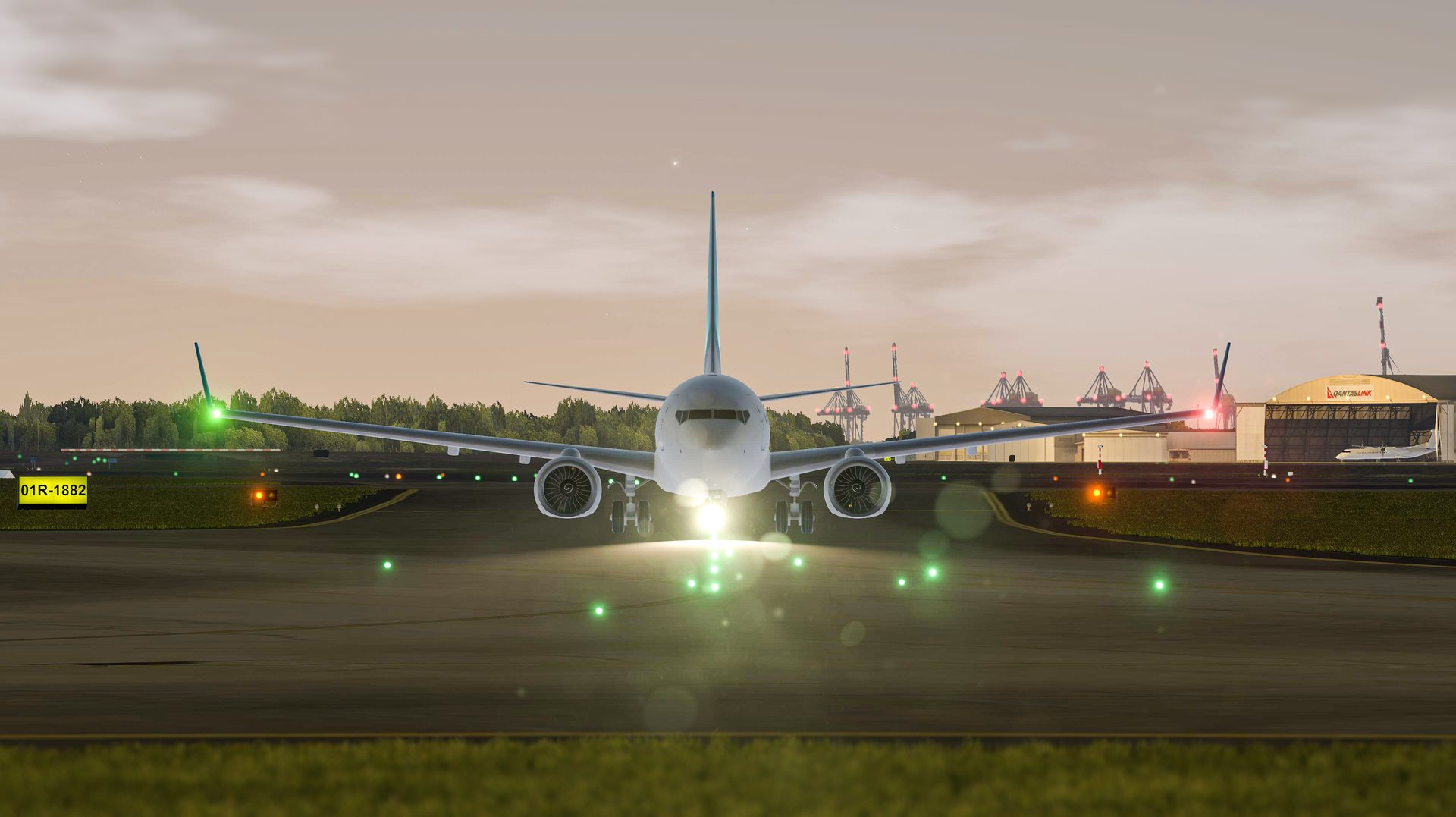 Brisbane Airport Corporation (BAC) received two coveted Airport Excellence Awards at the Australian Airports Association (AAA) National Airport Industry Awards. One was the Infrastructure Award for Brisbane&rsquo;s new runway, which officially opened in 2020.