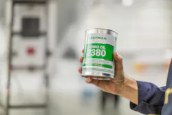 Eastman Turbo Oil 2380 Eastman Turbo Oil 2380