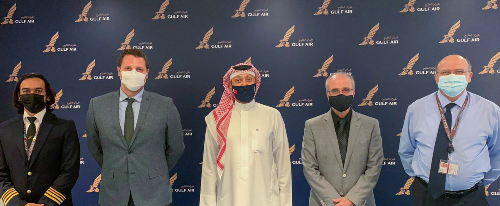 Gulf Air, the national carrier of the Kingdom of Bahrain, has recently completed an audit process successfully for the European Union Aviation Safety Agency (EASA) and maintained its ongoing certification to carry out maintenance on Airbus A320 family and Boeing 787-9 Dreamliner including their associated engines and various fitted components. This will allow Gulf Air to expand its maintenance capability to include more regional and European airlines that operate to and from Bahrain International Airport.