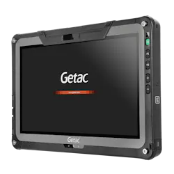 F110 C1D2 tablet with explosion-proof certification F110 C1D2 tablet with explosion-proof certification