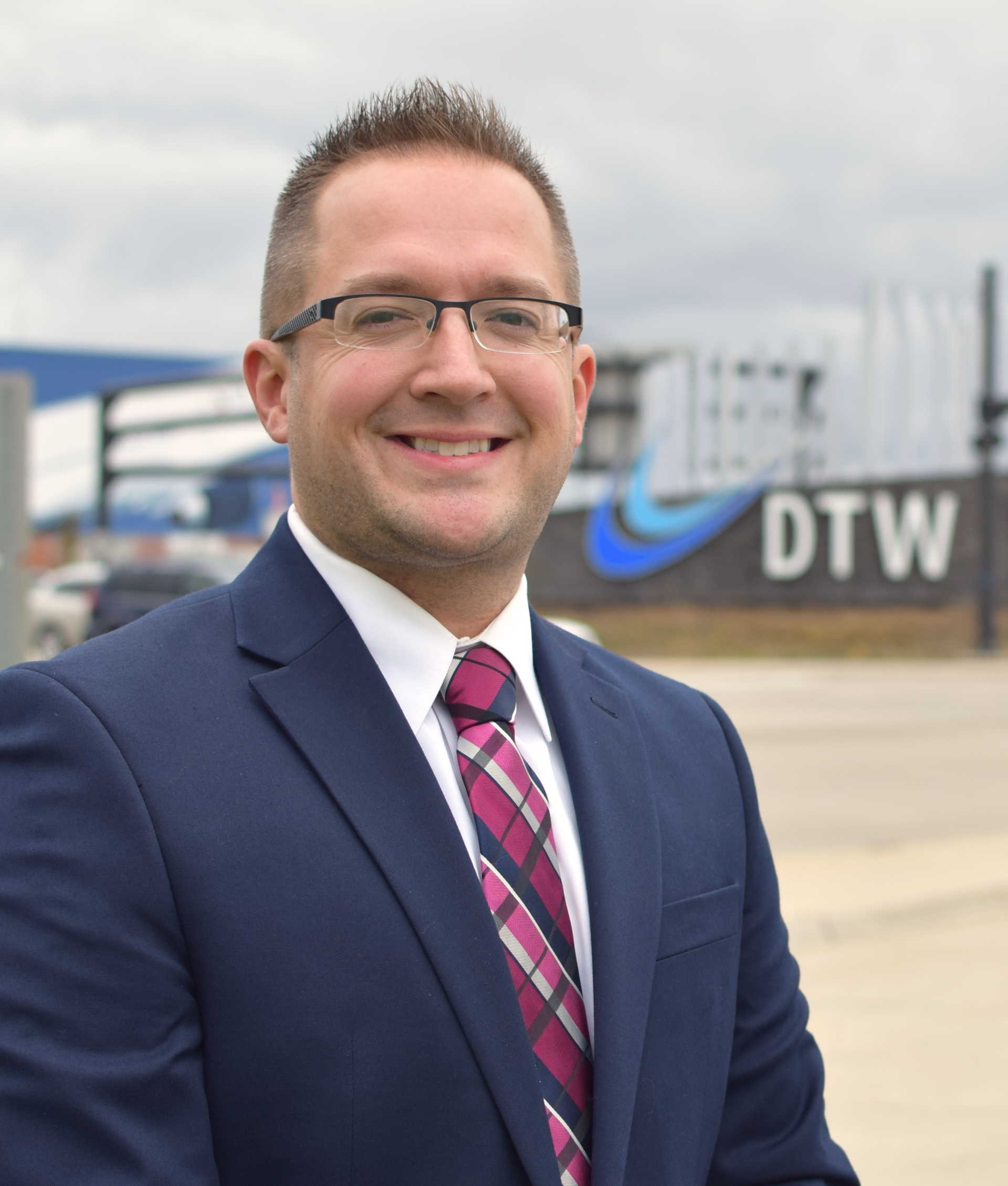 Paul Swift Photo 1 (closeup)