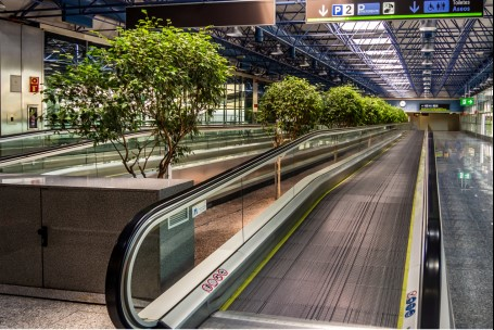 Envision Digital International Pte Ltd and SITA have signed a memorandum of understanding (MOU) to jointly build end-to-end net zero carbon solutions for airports worldwide.