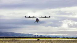 Maker aircraft Maker aircraft