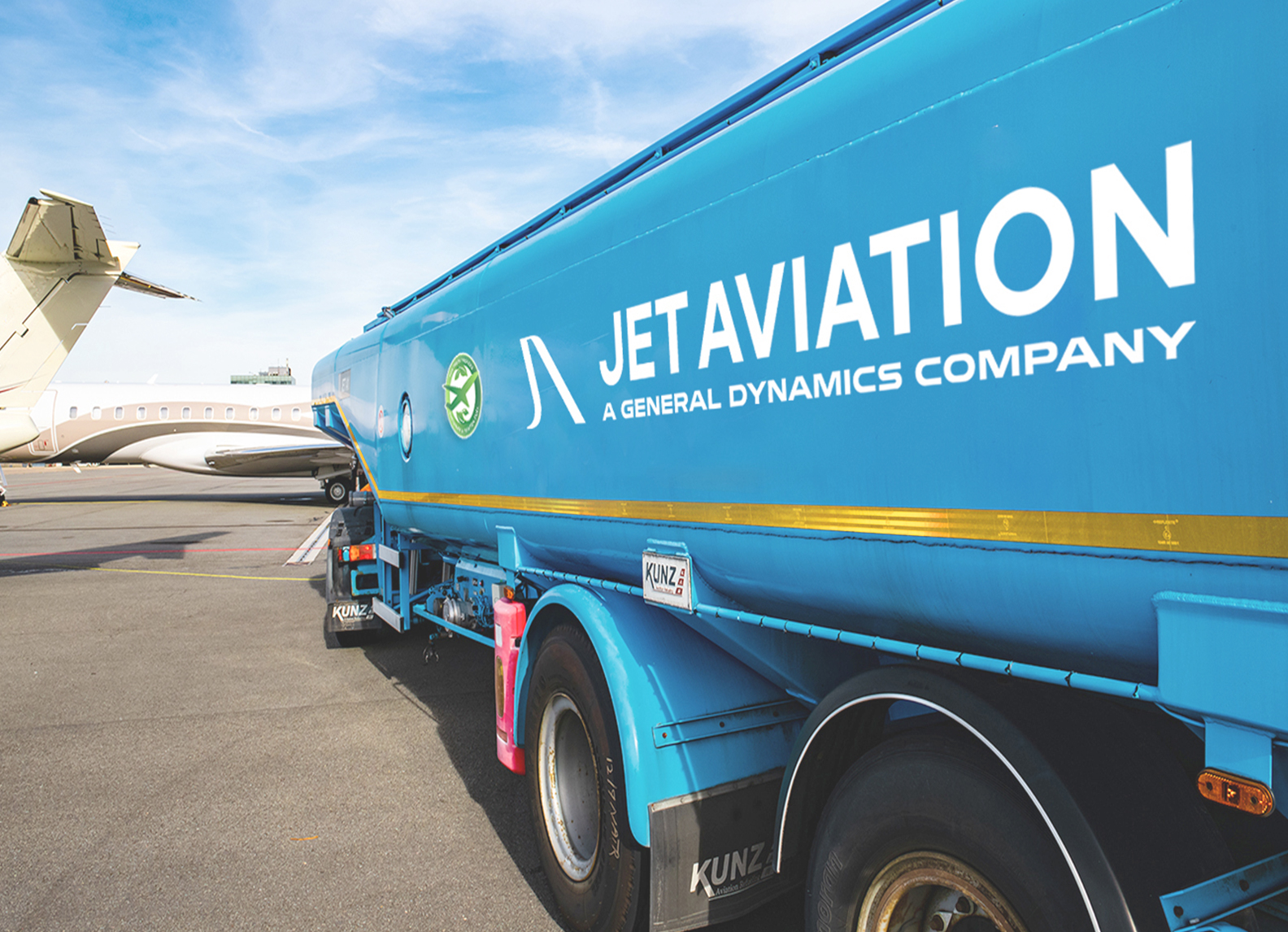 Jet Aviation has signed an agreement with Neste, the world&rsquo;s leading producer of Sustainable Aviation Fuel (SAF), to secure and offer Neste MY Sustainable Aviation Fuel (Neste MY SAF) on site at its FBO located at Amsterdam Airport Schiphol.