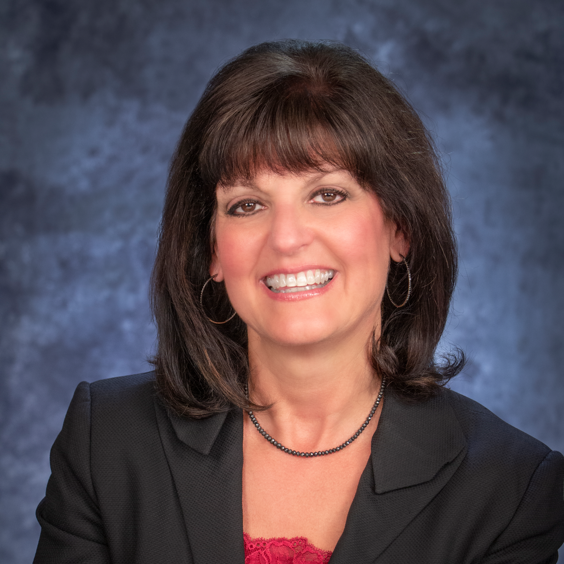 Rosemary Vassiliadis