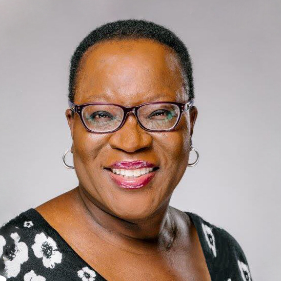 Folasade (Sade) Olanipekun-Lewis