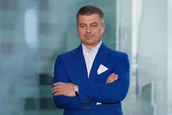Gediminas Ziemelis, Chairman of the Board Of Avia Solutions Group Gediminas Ziemelis, Chairman of the Board Of Avia Solutions Group