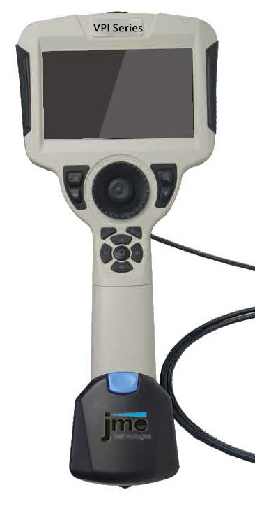 VPI model video borescope