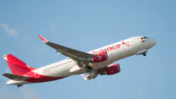 Avianca Avianca