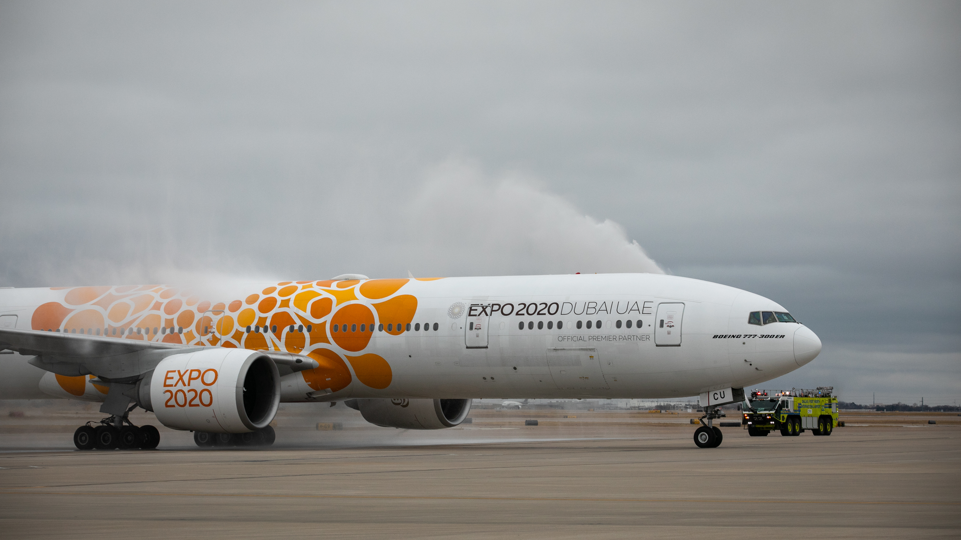 Emirates is celebrating its 10th anniversary of service to the Dallas Fort Worth area. Since its inaugural flight on February 2, 2012, the airline has carried over 1.69 million passengers and 68,000 tons of cargo between Dubai and Dallas Fort Worth, supporting the city&rsquo;s tourism industry, cargo operations and growing trade lanes.