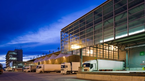 By networking both systems, DAKOSY and Fraport have succeeded in implementing a faster, leaner process for managing all delivery traffic.