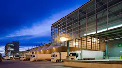 By networking both systems, DAKOSY and Fraport have succeeded in implementing a faster, leaner process for managing all delivery traffic. By networking both systems, DAKOSY and Fraport have succeeded in implementing a faster, leaner process for managing all delivery traffic.