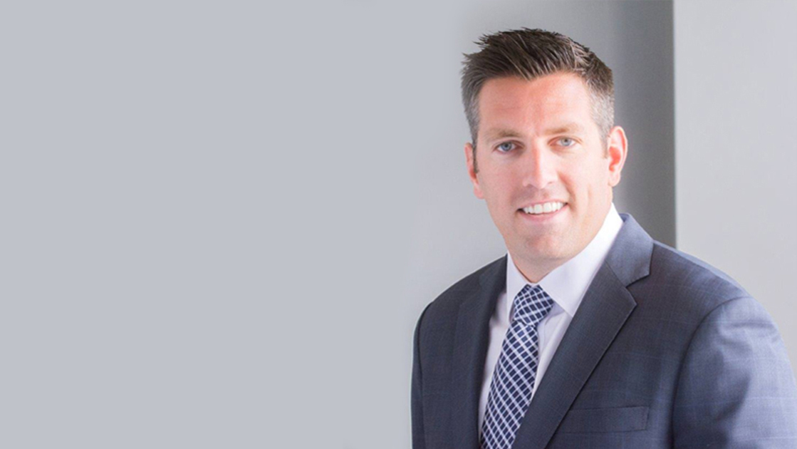 Michael Farley, founder and CEO of Outlier Jets