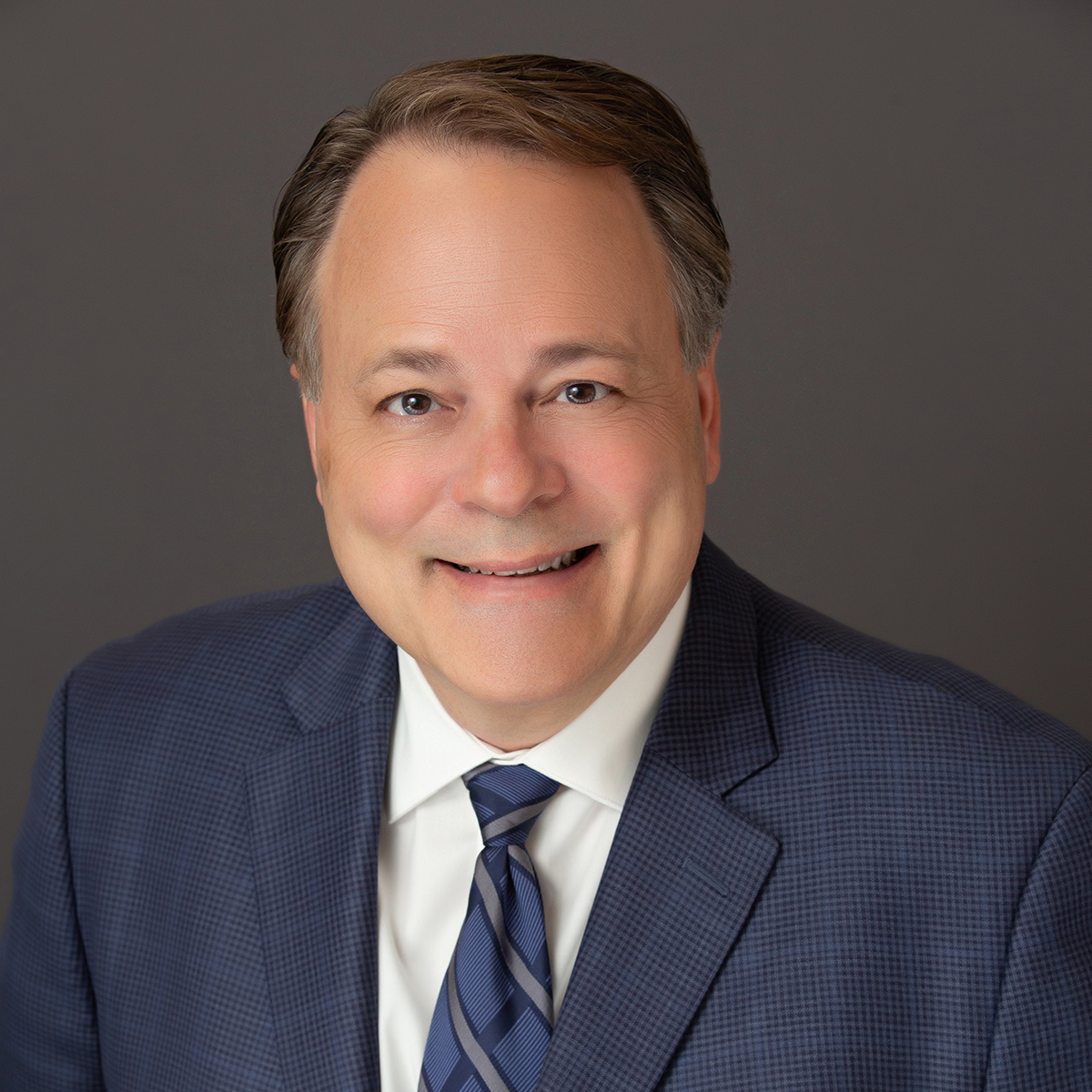 Nicholas (Nick) Schaefer