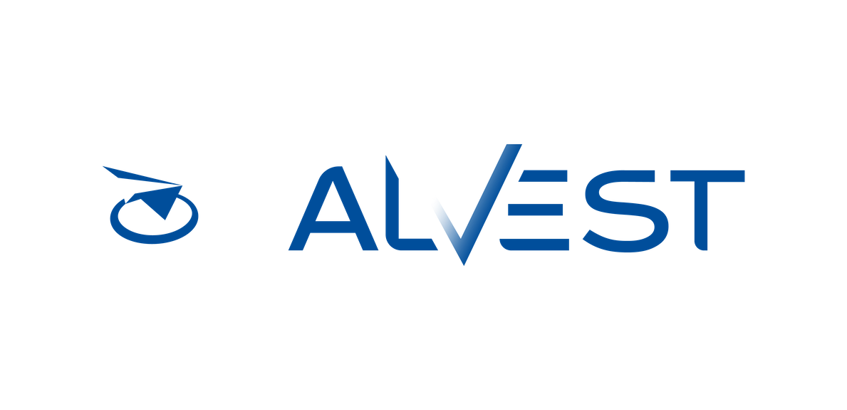 Alvest Group Logo
