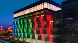 Two Nashville International Airport facilities have earned recognition from Associated General Contractors of Tennessee – Middle Tennessee Chapter. The airport’s Terminal Garage 1 and Airport Administrative Building received an Award of Excellence at the AGC Build Tennessee Awards. Two Nashville International Airport facilities have earned recognition from Associated General Contractors of Tennessee – Middle Tennessee Chapter. The airport’s Terminal Garage 1 and Airport Administrative Building received an Award of Excellence at the AGC Build Tennessee Awards.