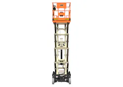 JLG ES2646 Scissor Lift JLG ES2646 Scissor Lift