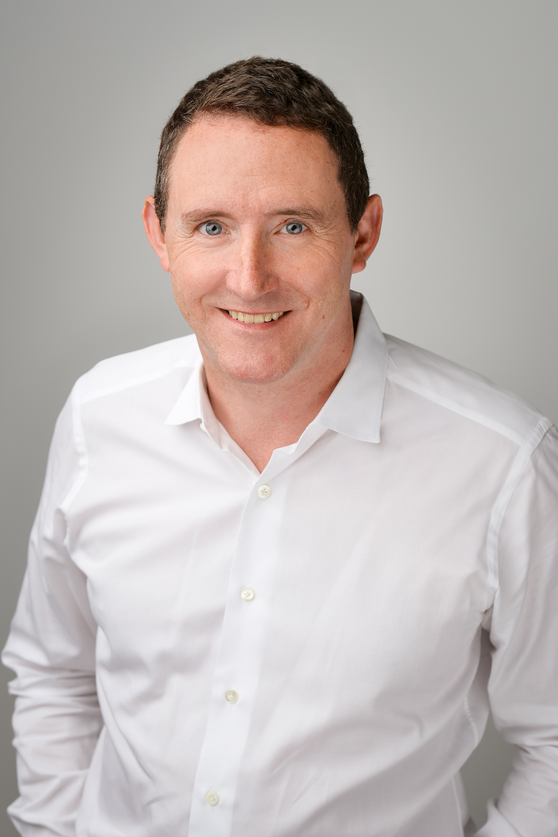 Nick Houseman, co-owner and board member, Elit&rsquo;Avia