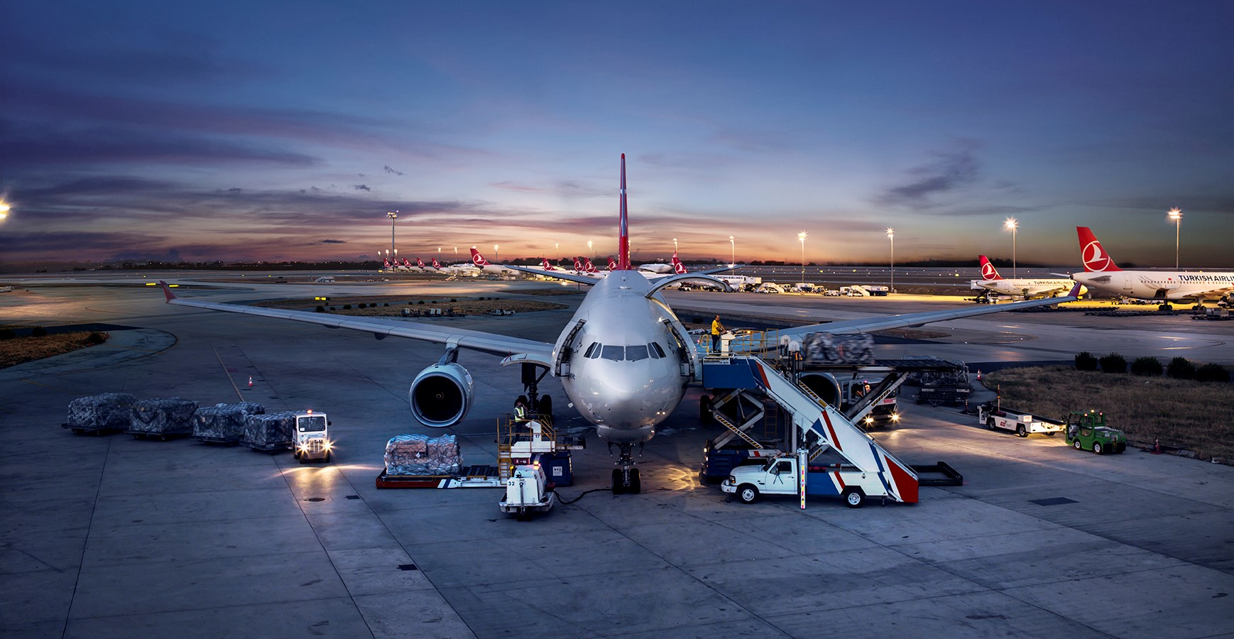 Turkish Cargo 6202bfede8981