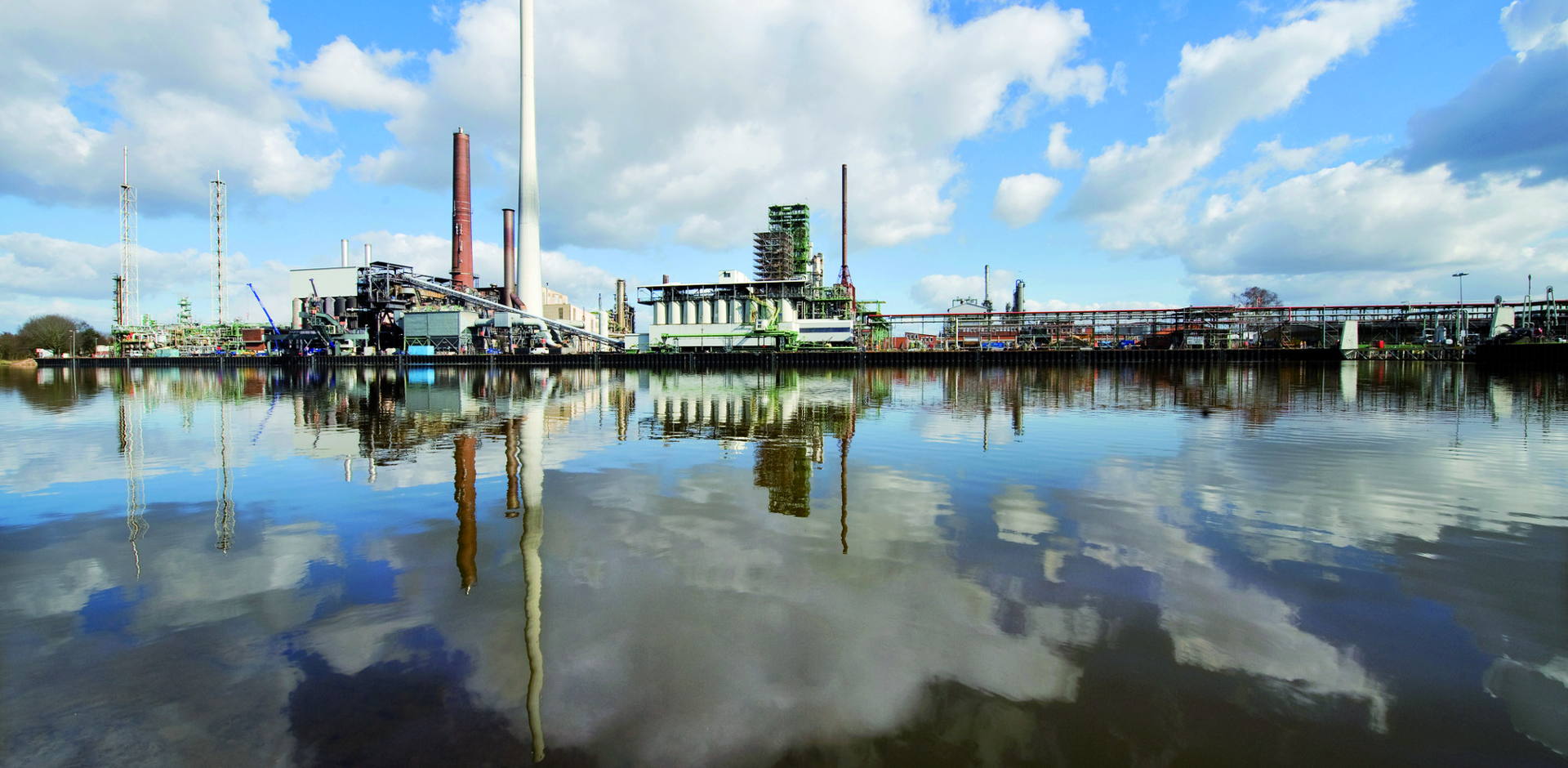 Bp Refinery Lingen Germany 6218e8622beb6