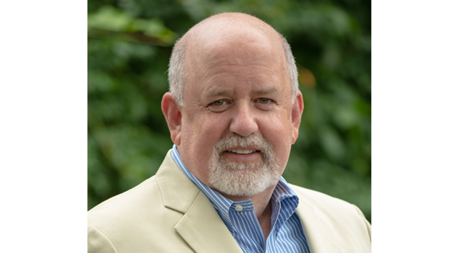 Headshot Bill Baumann