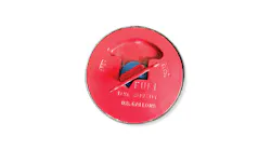 Polymer Fuel Cap Washers Polymer Fuel Cap Washers