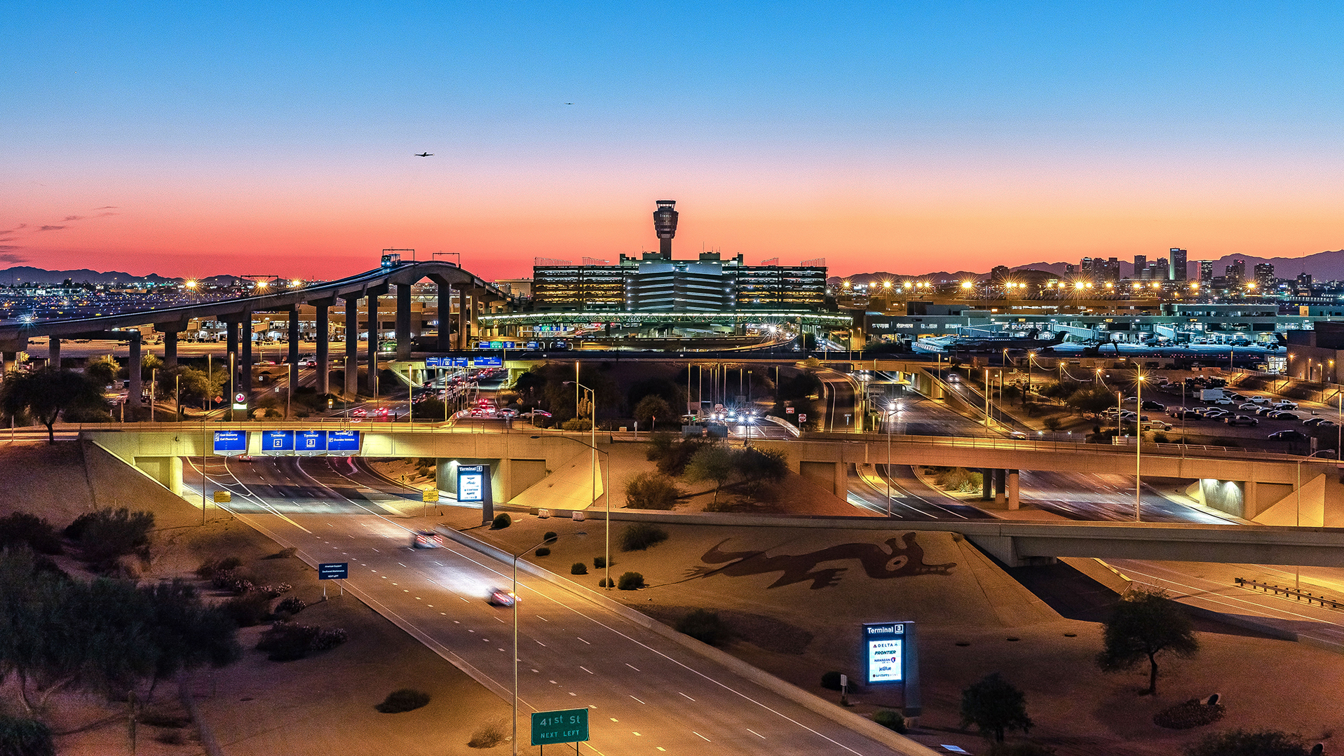 America&rsquo;s Friendliest Airport has partnered with Copenhagen Optimization and CLEAR to offer free reservations for TSA Security Checkpoint lines, helping travelers to manage their trips and eliminate uncertainty and stress over how long it will take to wait in line for security.