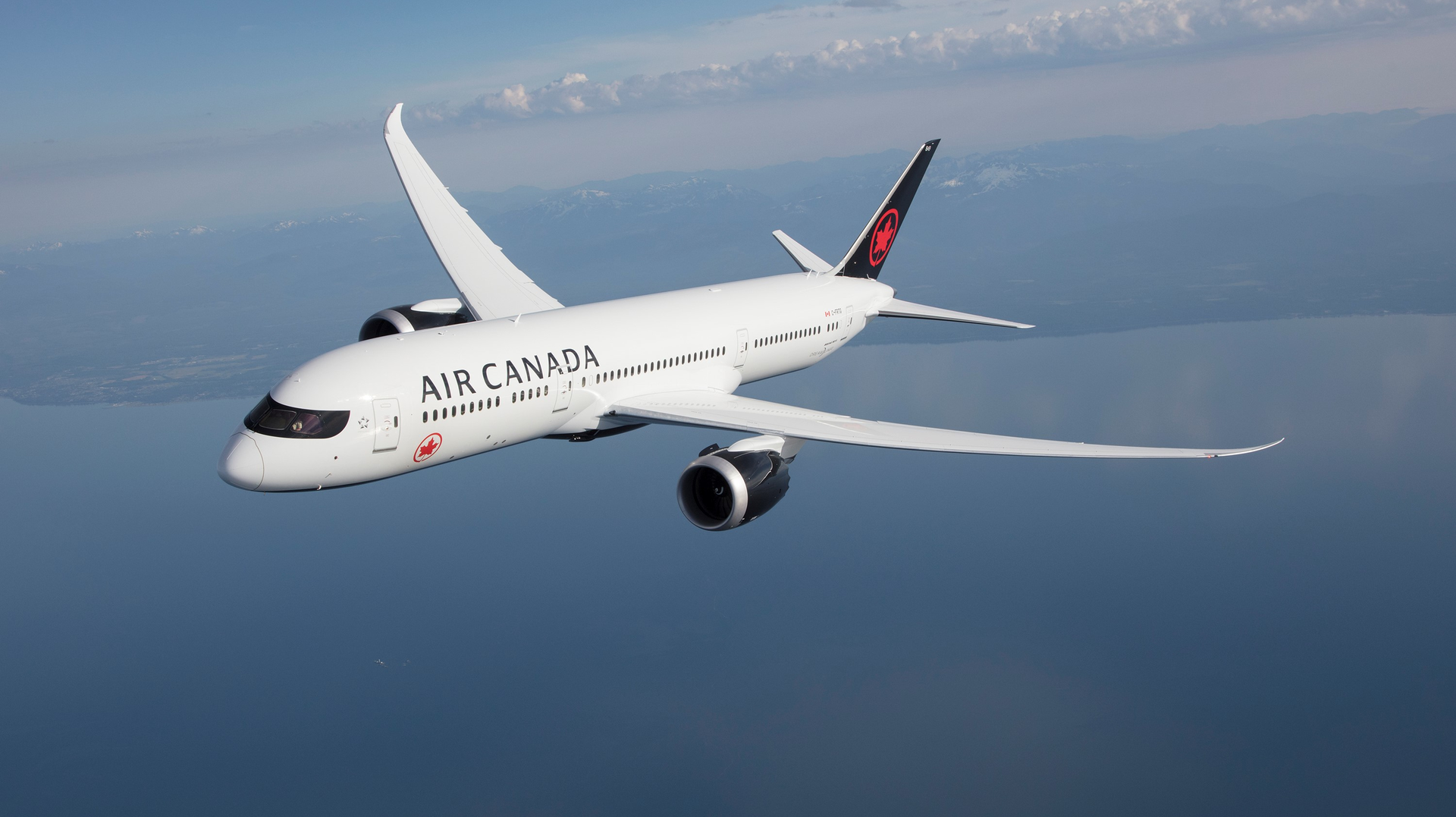 Air Canada