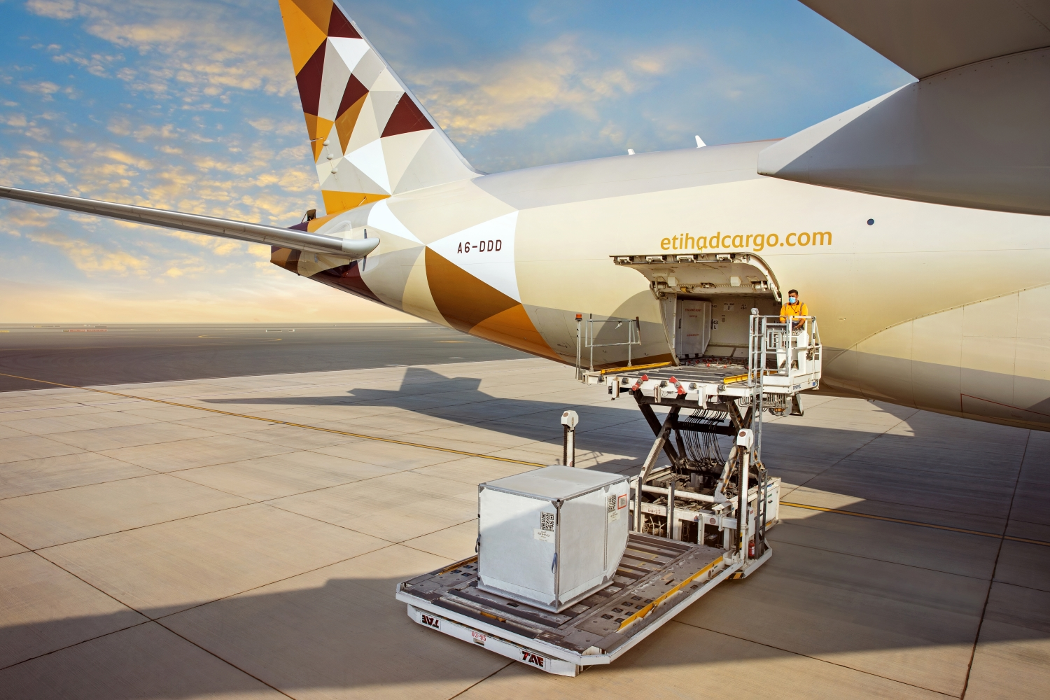 Etihad Cargo Cargo I Q Resized