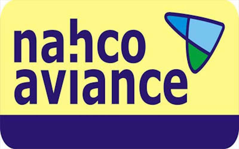 Nahco Aviance Large