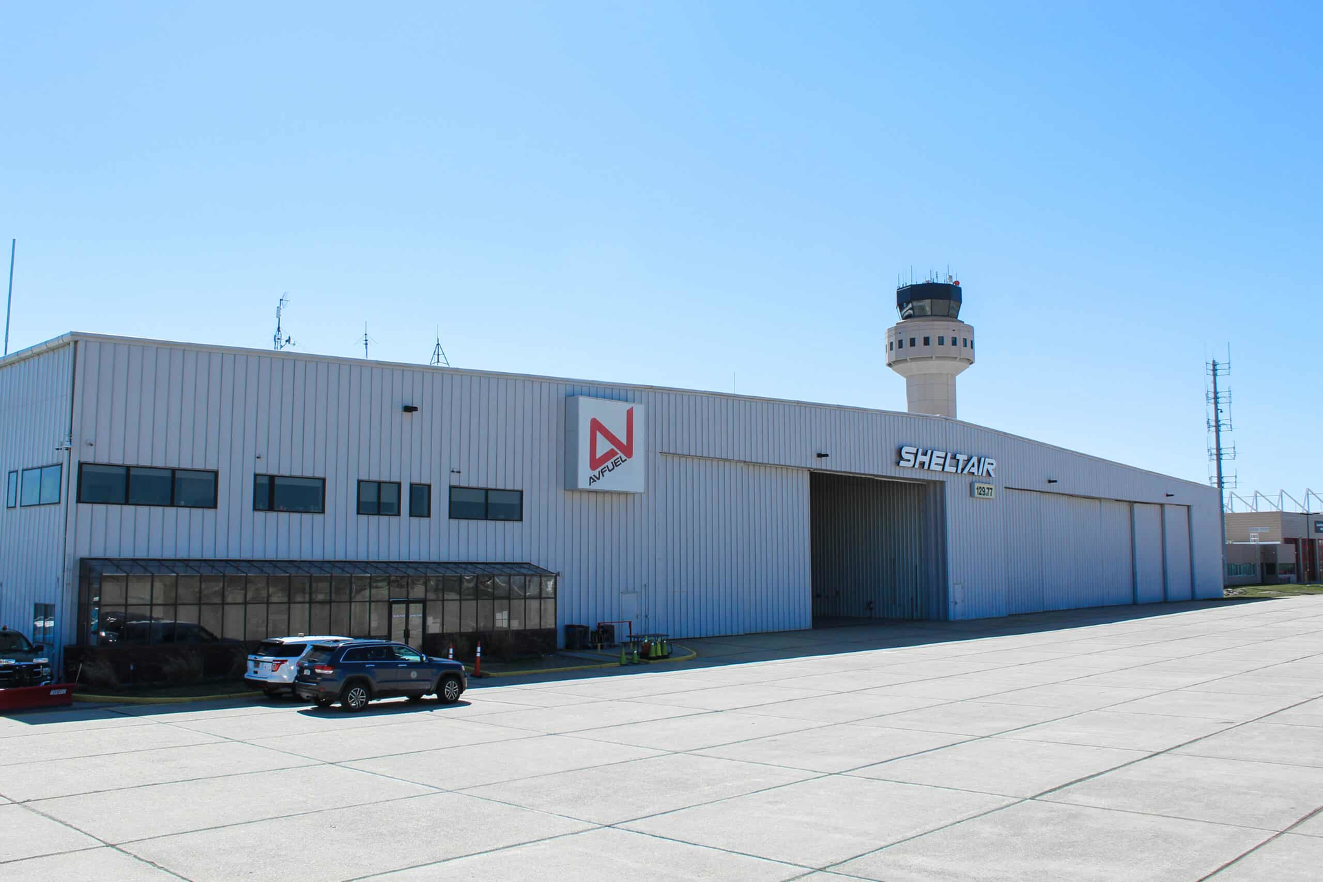 Sheltair President Lisa Holland announced the sale to Modern Aviation of Sheltair&rsquo;s FBO operation at the Town of Islip&rsquo;s Long Island MacArthur Airport (ISP).
