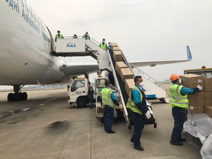 Universal Is Donating Its Services To Support Humanitarian Missions During The Ukrainian Crisis2 621e603f37787