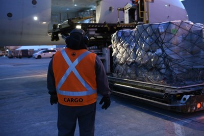 Cargo
